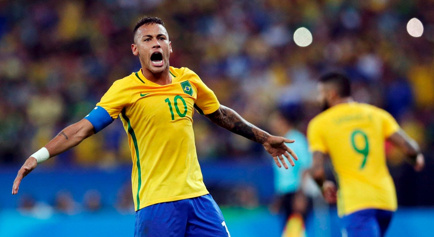 Neymar lidera lista de convocados do Brasil para o Mundial Mundial 2018 Desporto RTP Notícias Artesanato Lembrancinhas Passo A Passo ~ Neymar lidera lista de convocados do Brasil para o Mundial Mundial 2018 Desporto RTP Notícias